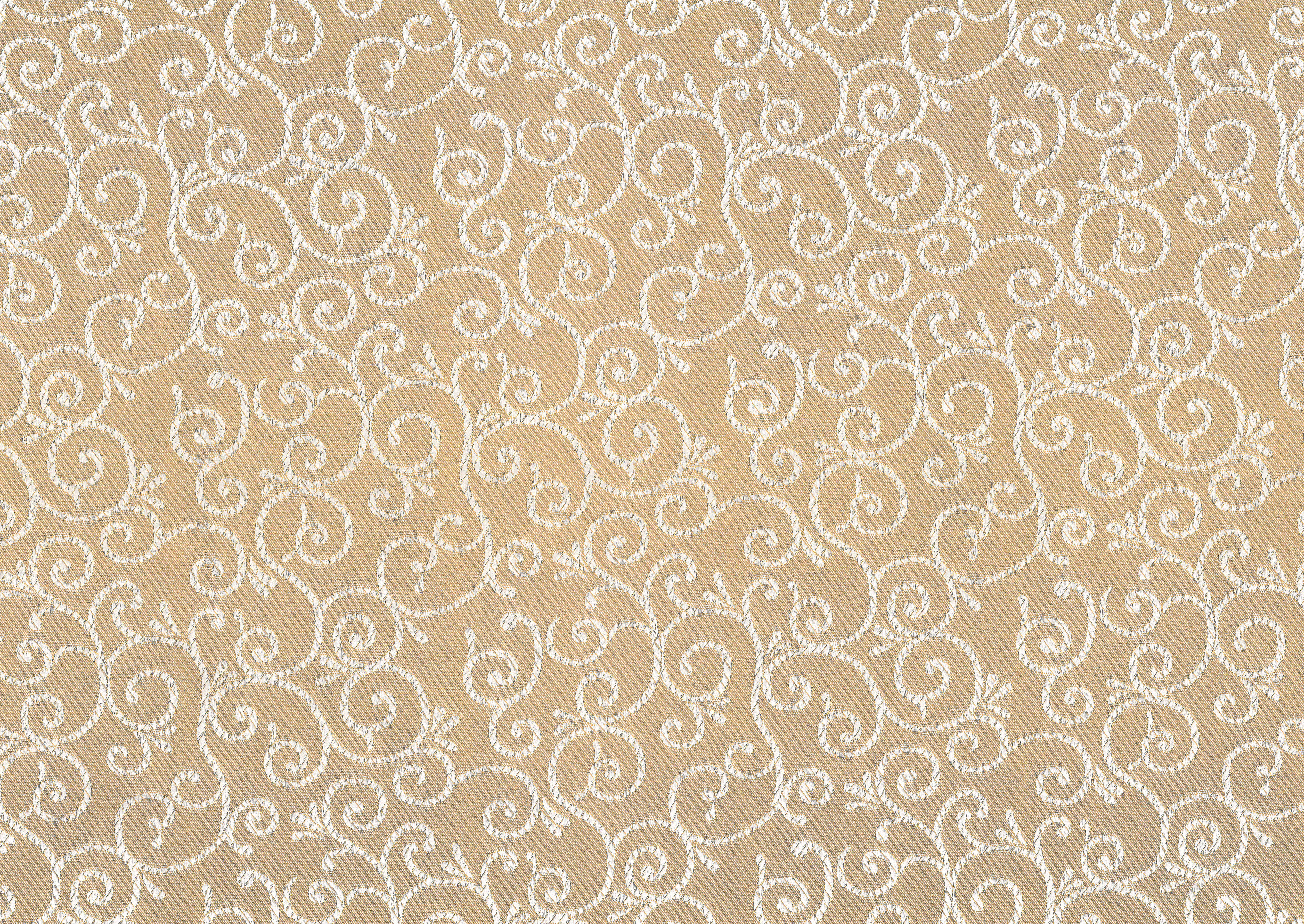 BROCADE - GOLD
